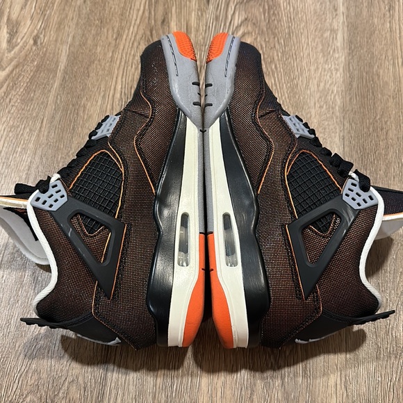 Jordan 4 Retro SE Starfish - Picture 6 of 10
